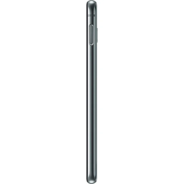 Samsung Galaxy S10e Smartphone 14,73cm (5,8 Zoll) Super AMOLED-Display, 128GB interner Speicher, 6GB RAM, Dual-SIM, Android, Prism Green – Bild 5