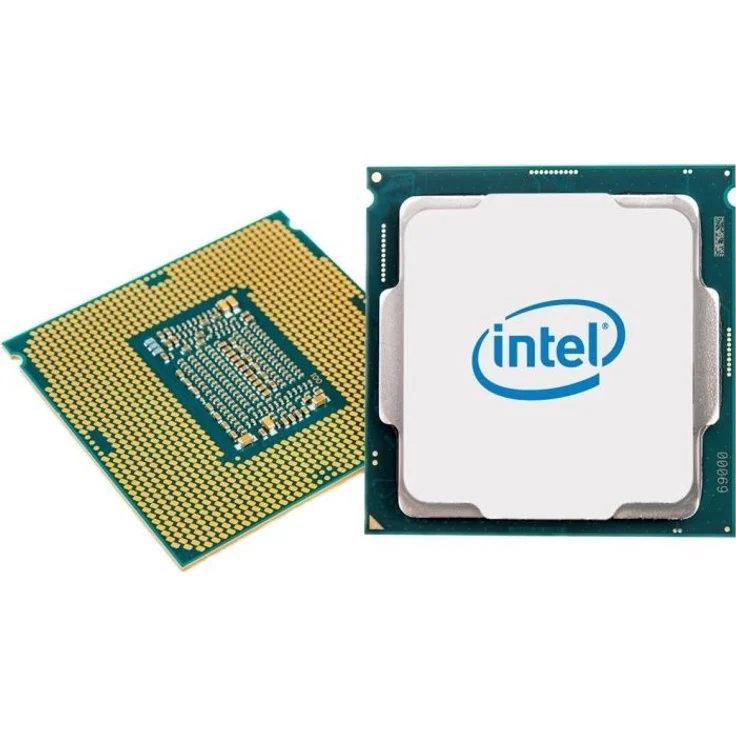 Intel Core i5-9400F, 6 Kerne (6 Threads), 2,9 - 4,1 GHz, Boxed (BX80684I59400F) – Bild 3