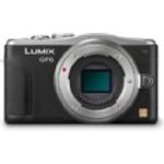 Panasonic Lumix DMC-GF6
