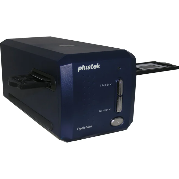 Plustek Opticfilm 8100 – Bild 2