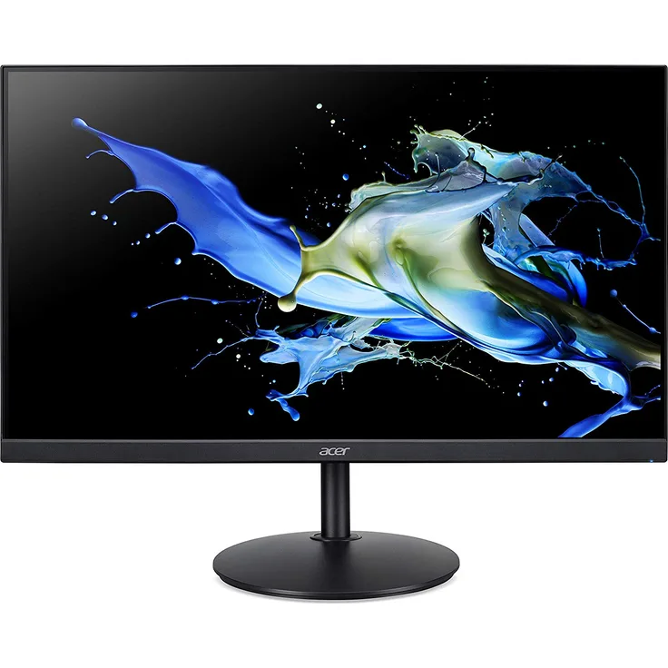 Acer CB2 CB272 (UM.HB2EE.001) - 27 Zoll, Full HD (1920 x 1080), IPS-Panel, 60Hz, 4ms, 250cd/m²
