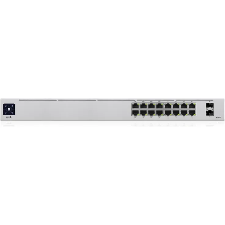 Ubiquiti Networks USW-16-POE Gen 2, USW-16-POE