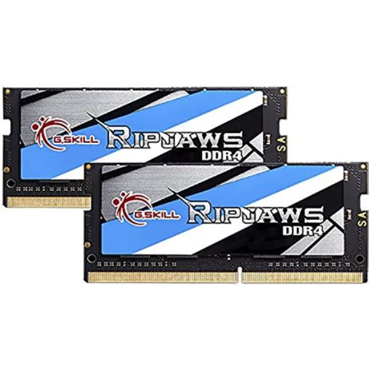 G.Skill Ripjaws (F4-2400C16D-32GRS)