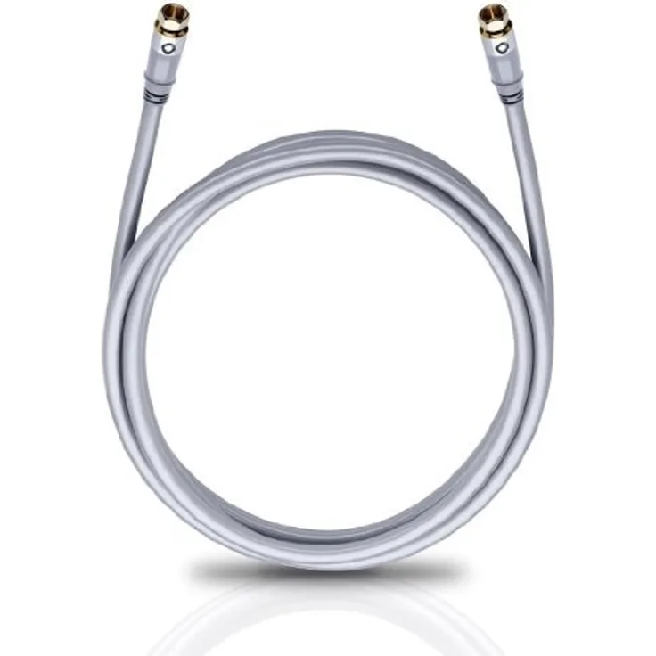 Oehlbach Transmission Max S 170 grau 2910