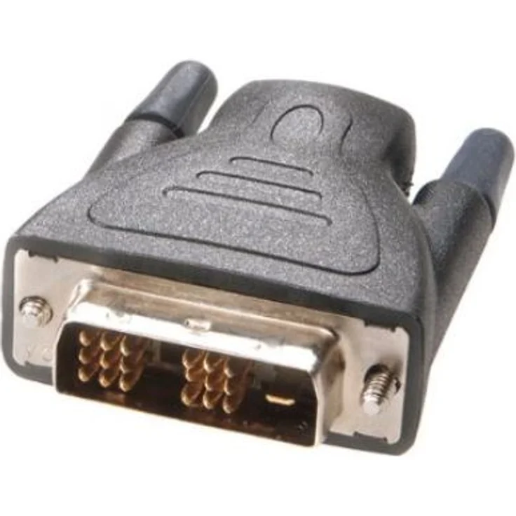 Vivanco HDMI - DVI Adapter