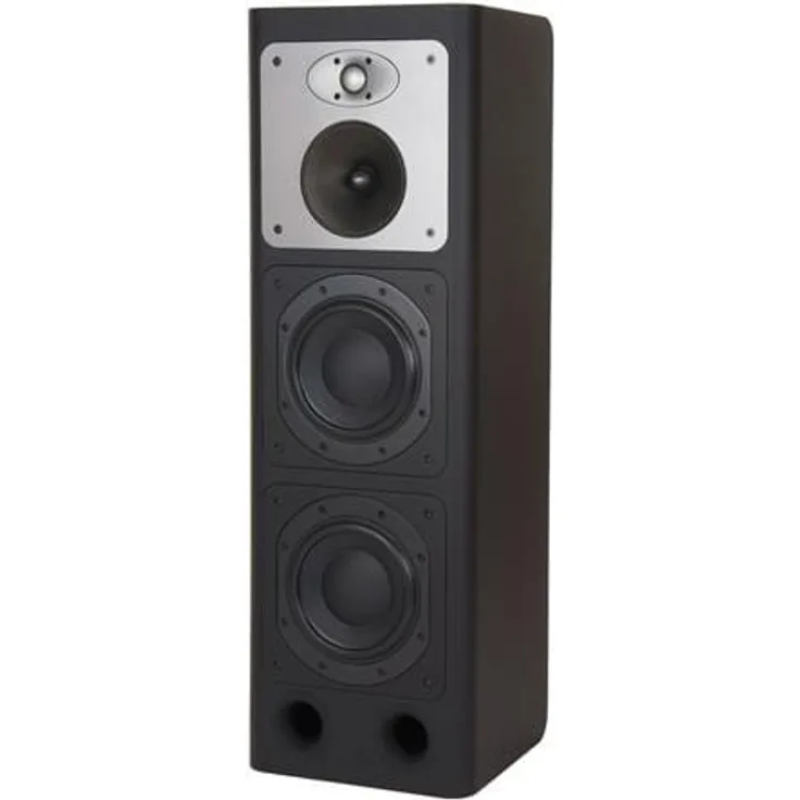 Bowers & Wilkins CT8.2 LCR Einbaulautsprecher, schwarz