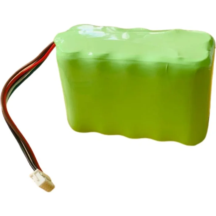 Akku kompatibel Logitech Squeezebox Radio u. a. 2000mAh