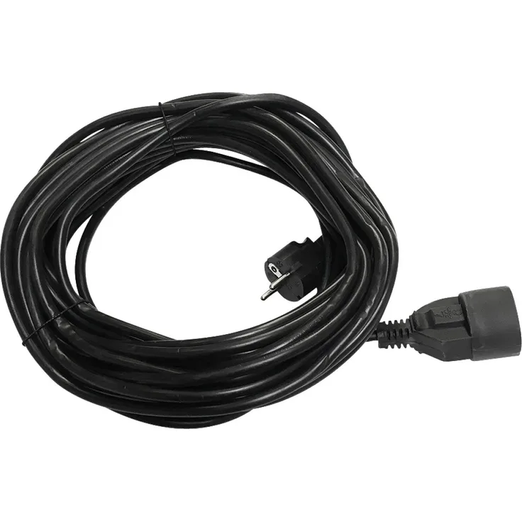 Cleancraft VK-ESM-OSM-15m - Verlängerungskabel