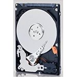 Western Digital WD10JUCT - WD AV-25, 2.5'', 1TB, SATA/300, 5400RPM, 16MB cache
