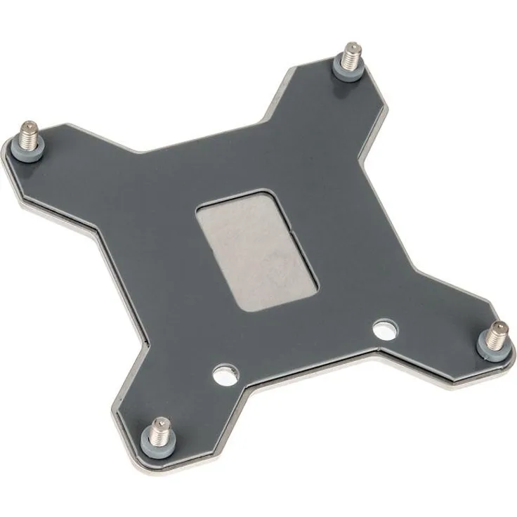 Watercool Heatkiller IV Backplate für Intel 115X