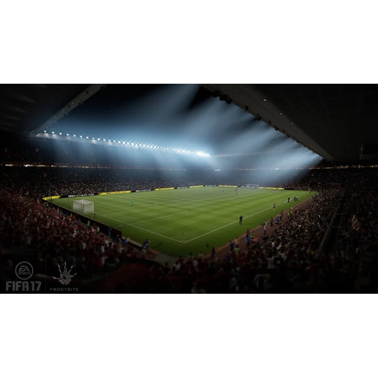 FIFA 17 (PC) – Bild 2