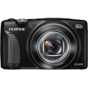 Bild für Fujifilm Finepix F900EXR