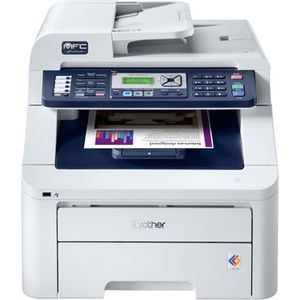 Bild für Brother MFC-9320CW