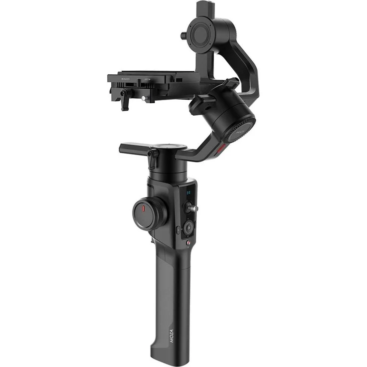 Moza Air 2 Stabilisator (New Version 2019) – Bild 1