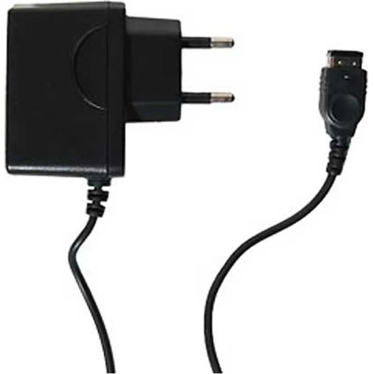 Eaxus AC Adapter (90519213) (GBA SP, DS)