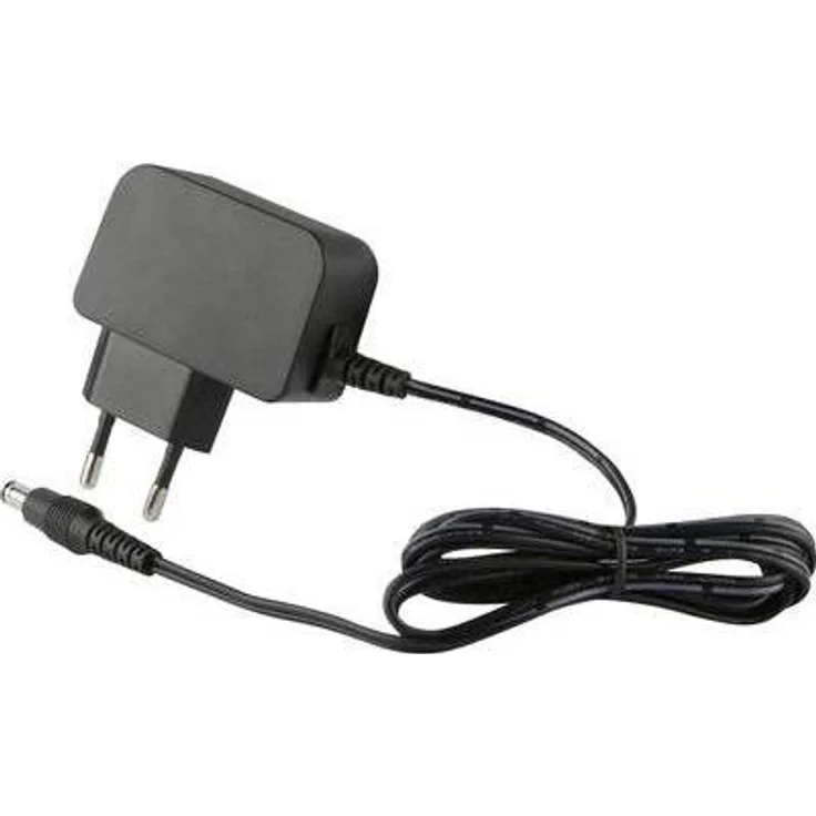 HNP 12-120L6 - Steckernetzteil, 12 W, 12 V, 1 A (HNP12-120L6)