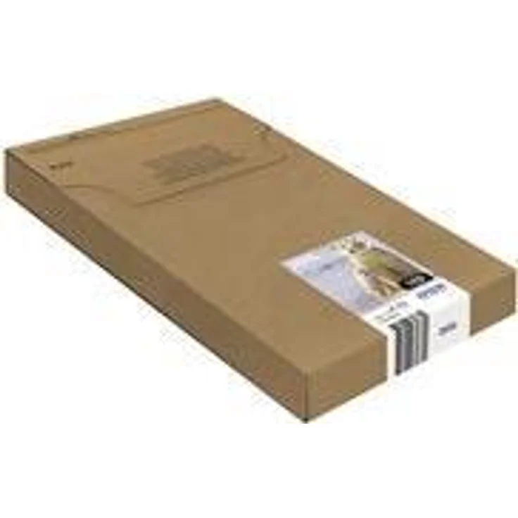 Epson Original 26XL Tinte Eisbär (XP-600 XP-700 XP-800 XP-510 XP-710 XP-615 XP-610 XP-810 XP-720 XP-820 XP-520 XP-620 XP-625) Multipack 5-farbig – Bild 1