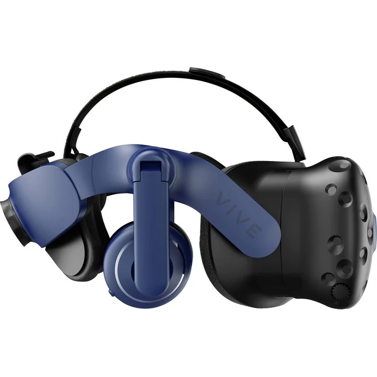 HTC Vive Pro 2 – Bild 4