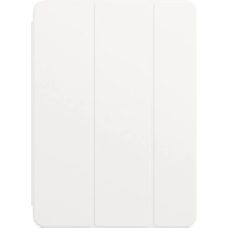 Apple Smart Folio für iPad Pro 11'' 2021 (3. Generation) Weiß (MJMA3ZM/A) – Bild 1