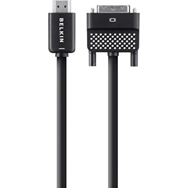 Belkin HDMI-DVI-D 3.6m, AV10089BT12