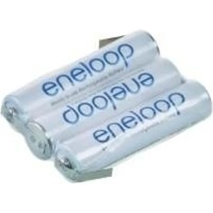 Sanyo eneloop Akkupack Micro 3,6 V, ZLF (129674)
