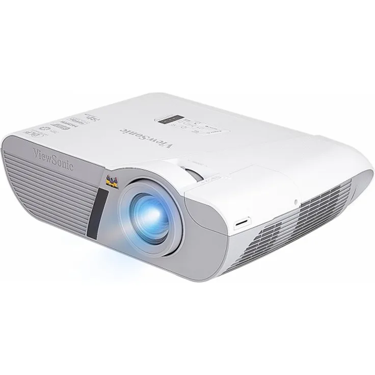 Viewsonic PJD7830HDL