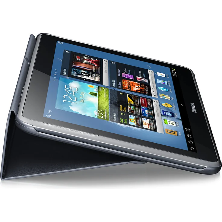 Samsung Book Cover (EFC-1G2N) schwarz – Bild 6