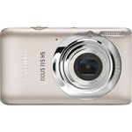 Canon IXUS 115 HS silber