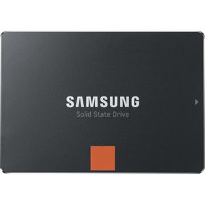 Bild für Samsung SSD 840 PRO 256GB (MZ-7PD256BW)