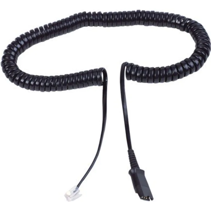 Plantronics Schnur