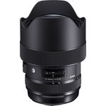 Sigma 14-24mm F2,8 DG HSM Art Objektiv für Nikon Objektivbajonett