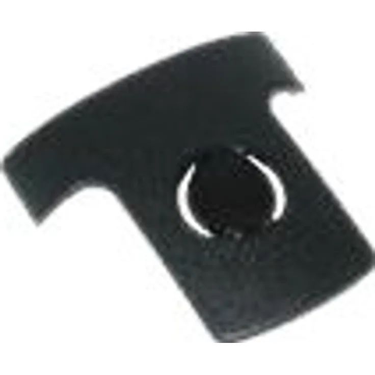 Gigaset C39363-G500-B1-1 Belt hanger Schwarz Gürtelhalter