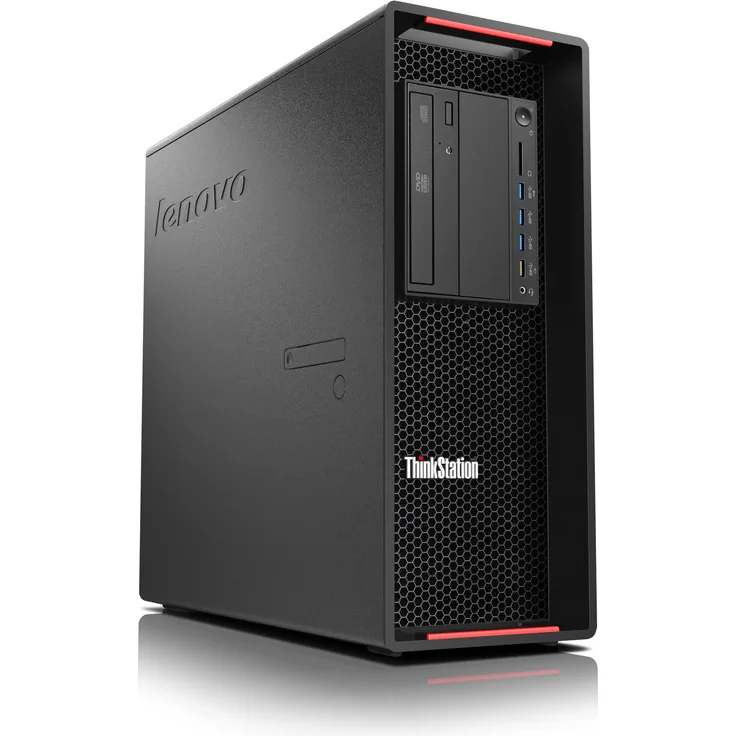Lenovo ThinkStation P500, E5-1650V3, 8GB RAM, 512GB SSD (30A7002PGE)