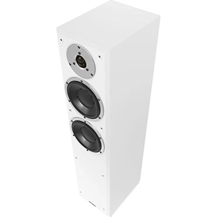 Dynaudio Emit M30 Standlautsprecher - 200 Watt - schwarz