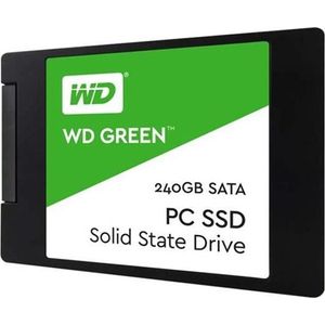 Bild für WD Green PC SSD WDS240G1G0A