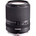 Tamron 14-150 mm / F 3,5-5,8 DI 3 für Micro Four Thirds schwarz
