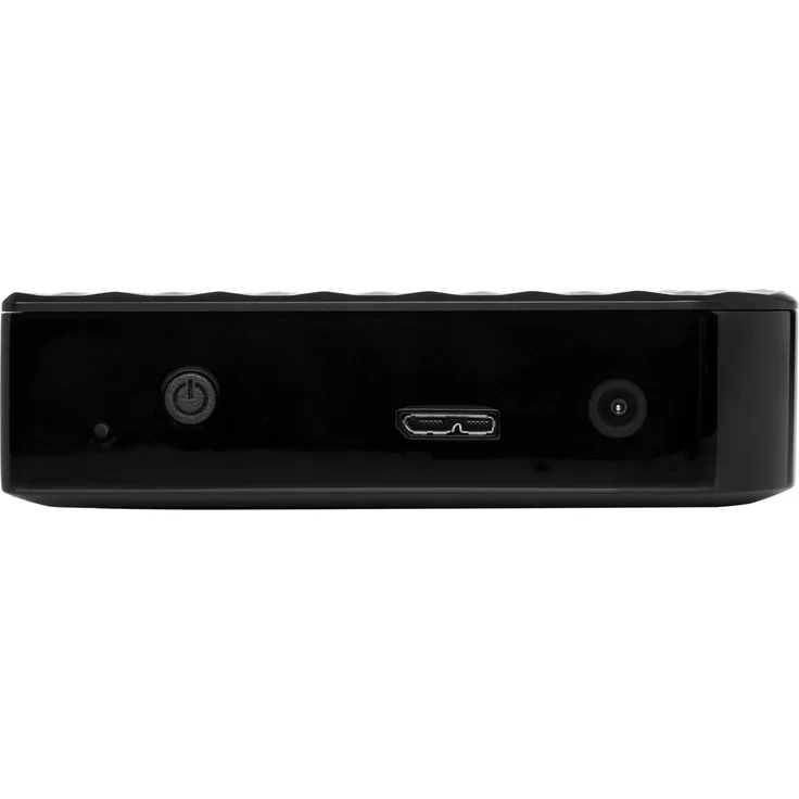 Verbatim Store 'n' Save - Festplatte - 2 TB - extern (Stationär) - USB 3.0 - Schwarz (47683) – Bild 6