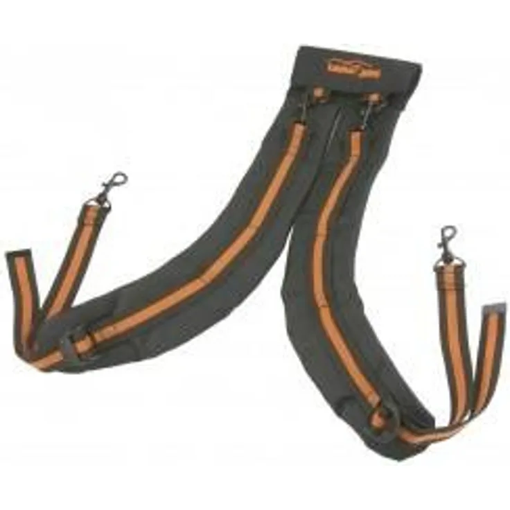 Kalahari Rucksack-Gurt SWAVE Lava