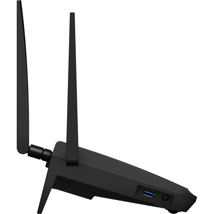 Synology RT2600AC Wireless Router – Bild 5