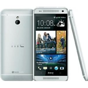 Bild für HTC One Mini Smartphone 10,92cm (4,3 Zoll)