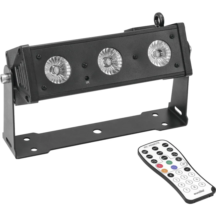 Eurolite LED BAR-3 HCL Leiste
