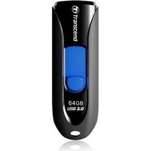 Bild für Transcend 128GB JetFlash 790 USB 3.1 Gen 1 USB Stick TS128GJF790K