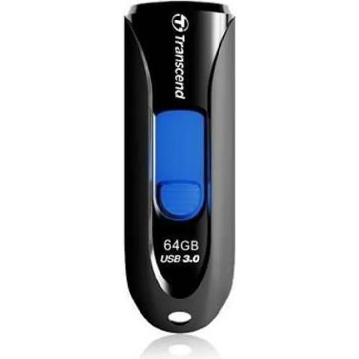 Transcend 128GB JetFlash 790 USB 3.1 Gen 1 USB Stick TS128GJF790K