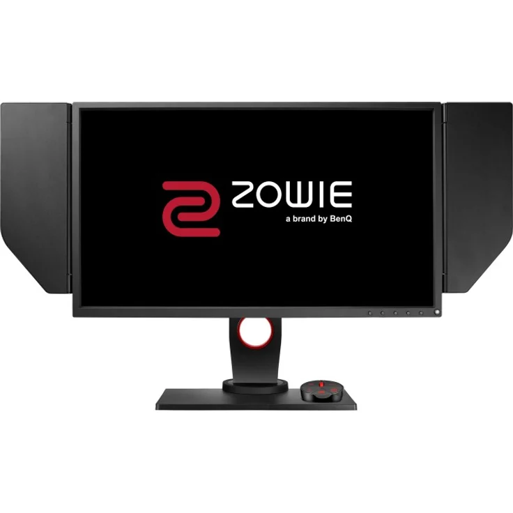 BenQ Zowie XL2546 (9H.LG Electronics9LB.QBE) - 24,5 Zoll, Full HD (1920 x 1080), TN-Panel, 1ms, 320cd/m² – Bild 1