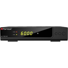 Decoder Edision Piccolo S2+T2/C - Ricevitore HD Satellite, Terrestre E Cavo H265 HEVC - Foto 4