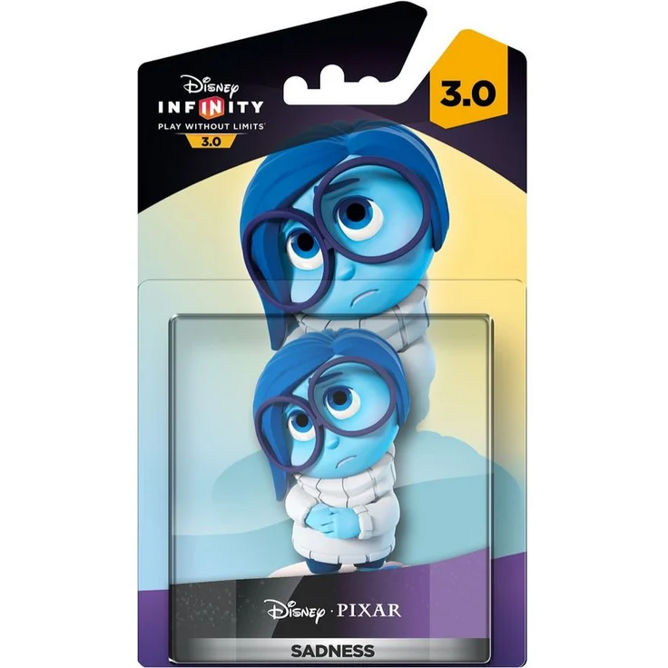 Disney Infinity 3.0 - Kummer – Bild 1