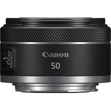 Bild für Canon 50 mm / F 1.8 RF STM