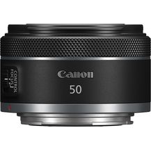 Image for Canon 50 mm / F 1.8 RF STM