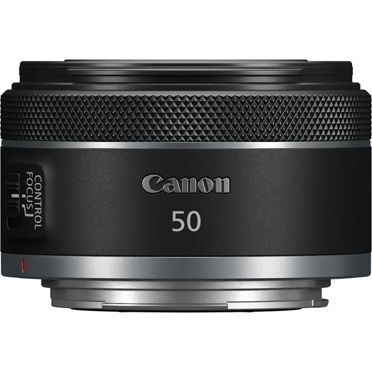 Canon 50 mm / F 1.8 RF STM - Preisvergleich