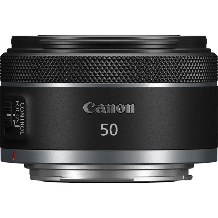 Canon 50 mm / F 1.8 RF STM - Preisvergleich – Bild 1